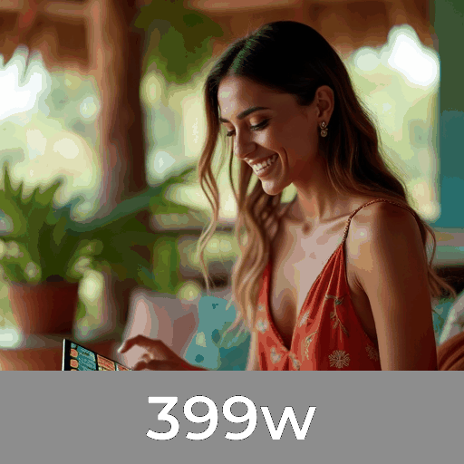Acesso ao 399w