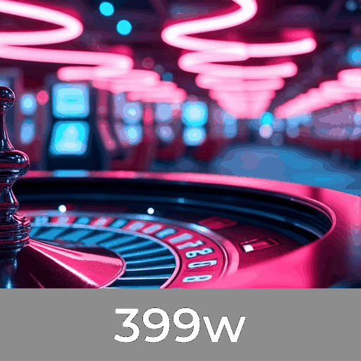 Cassino Online 399w