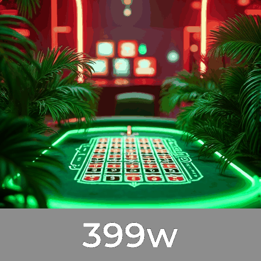 Cassino Online 399w