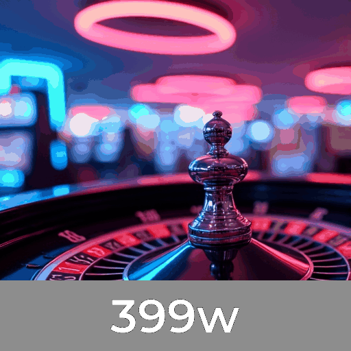 Cassino Online 399w
