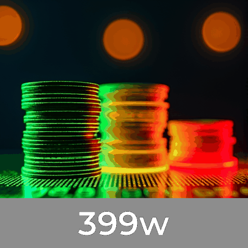 Cassino Online 399w