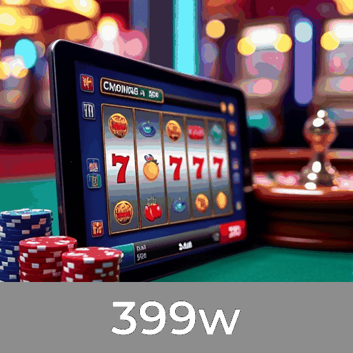 Cassino Online 399w