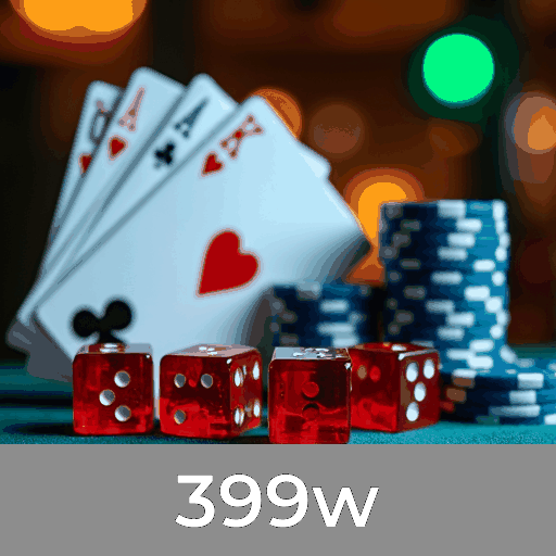 Apostas no 399w