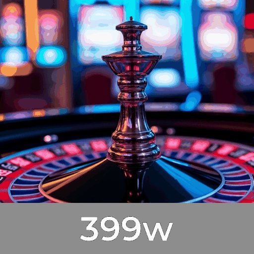 Cassino Online 399w