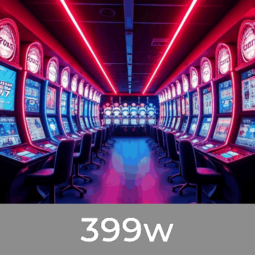 Cassino Online 399w